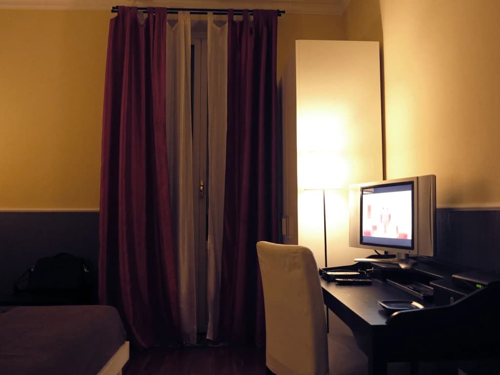 B&B At Your Place - photo 3