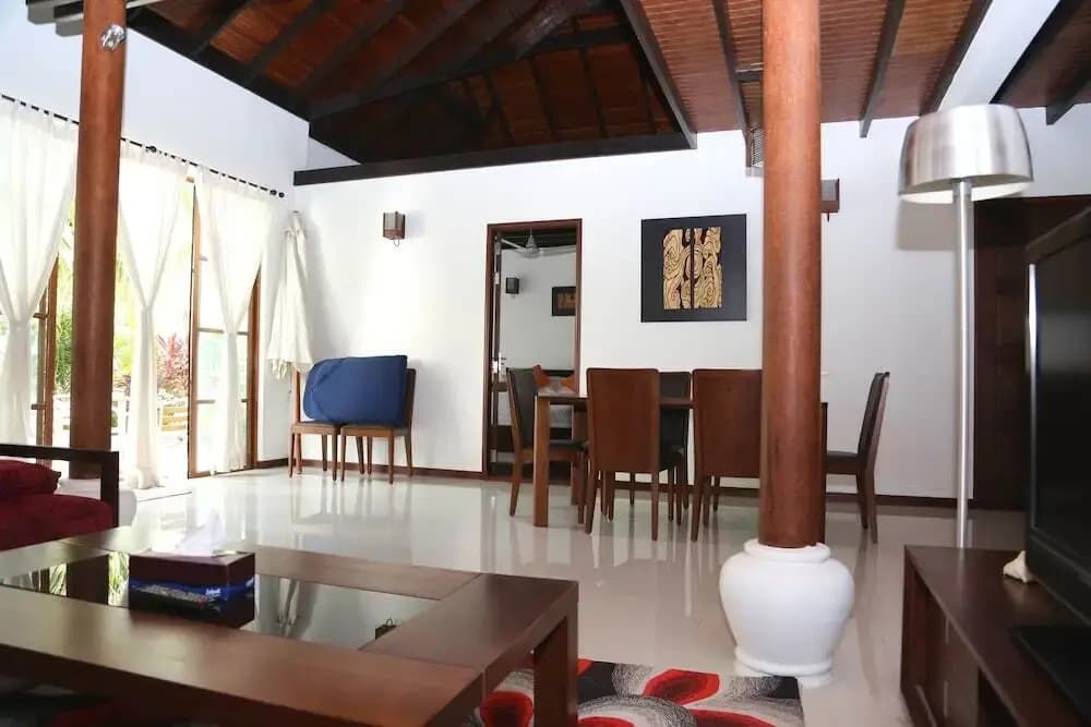 Pandanus Private Pool Villa Residence - photo 5