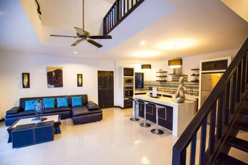 Champagne Villa by Jetta - photo 20