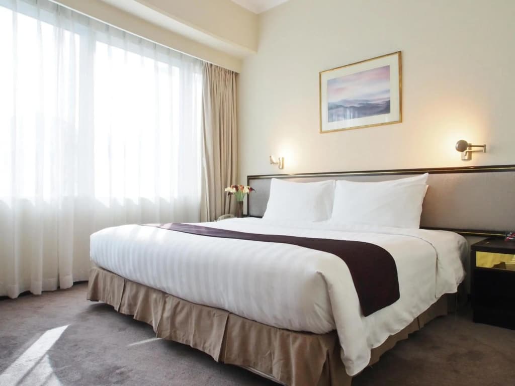 South Pacific Hotel - photo 38