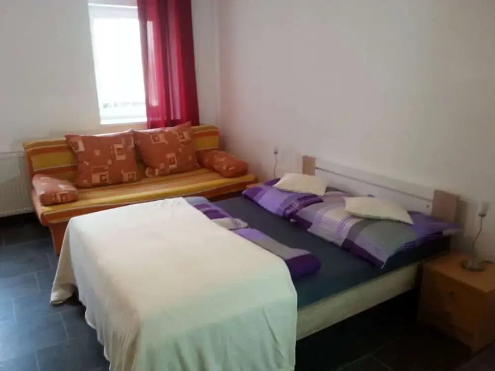 Holiday Apartment Taca 1 - photo 10
