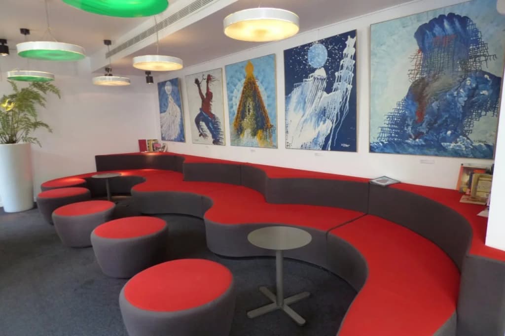 Hotel Gat Rossio - photo 2