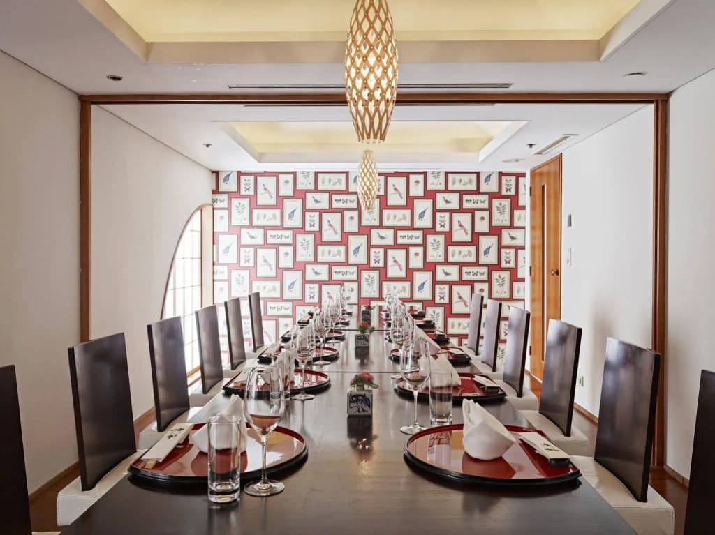 Eurostars Grand Hotel Wien - photo 15