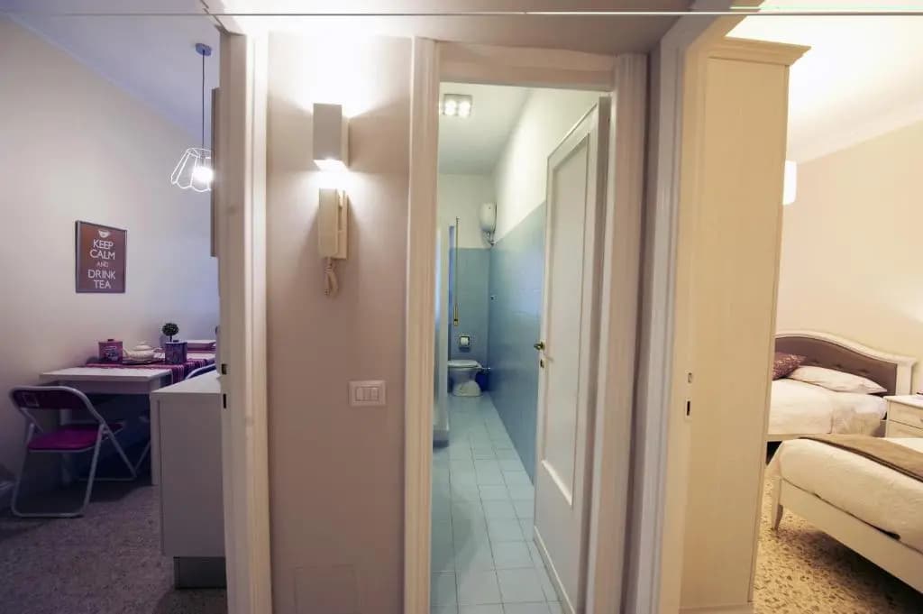 Aurora Guest House - photo 2