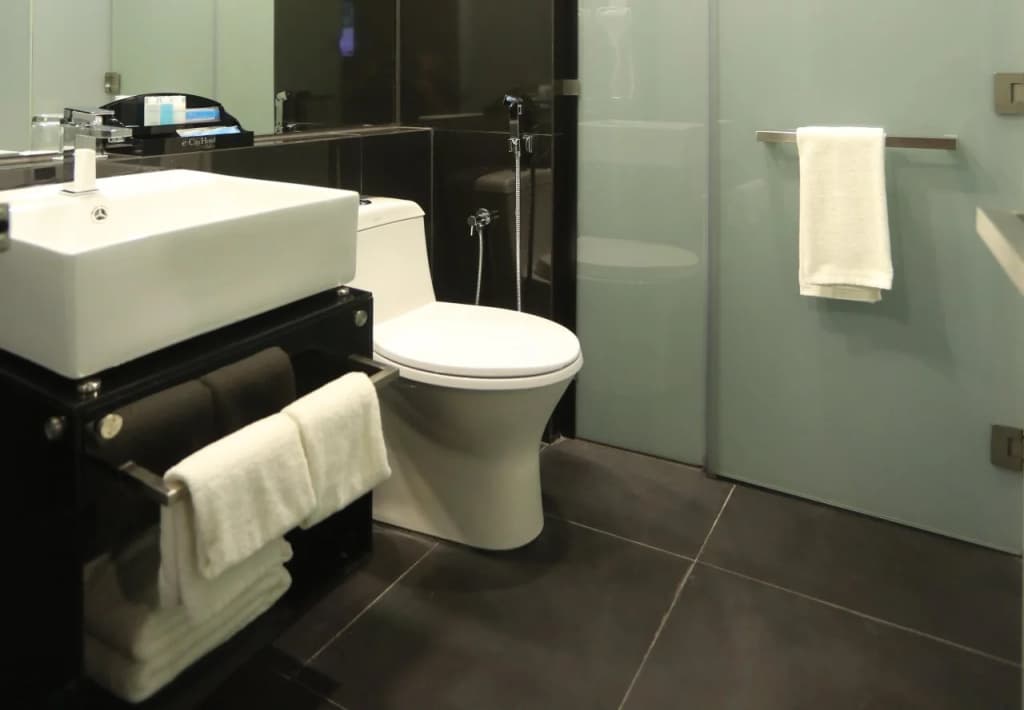 E.City Hotel @ One City - Subang Jaya - photo 6