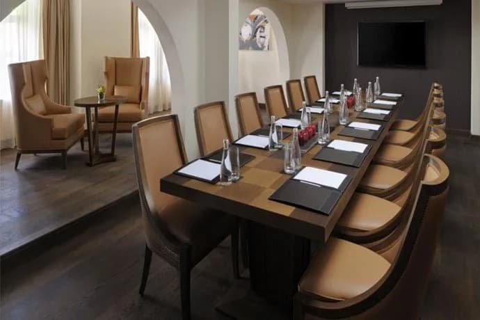 Al Bidda Boutique Hotel - photo 9