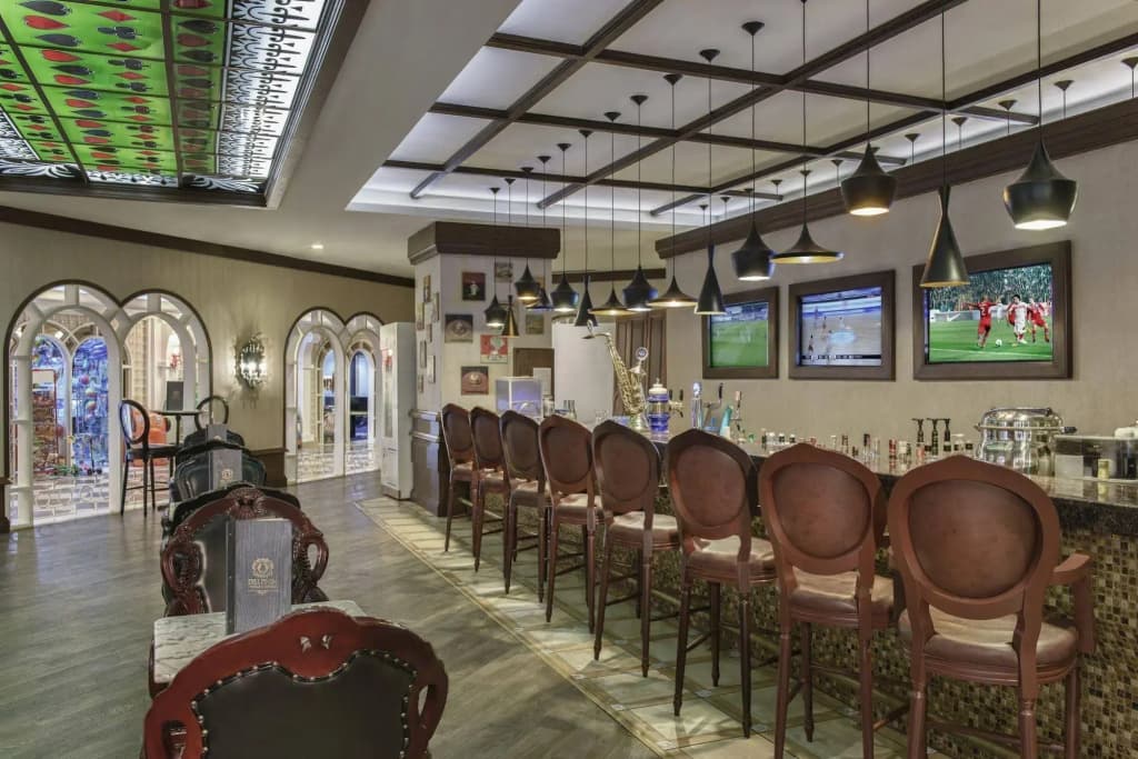Delphin Imperial - photo 41