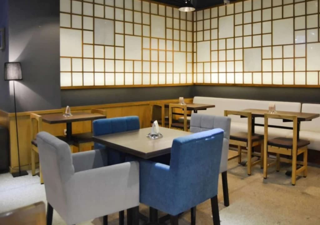 Happy Inn Melawai - photo 15