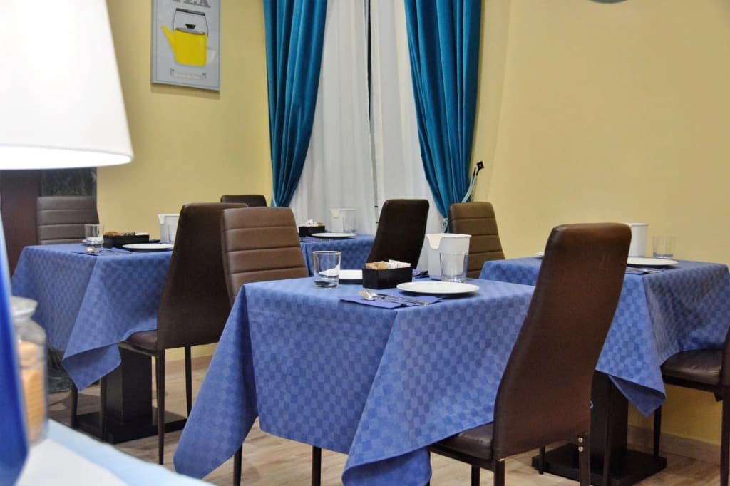Ripetta Central Suites - photo 18