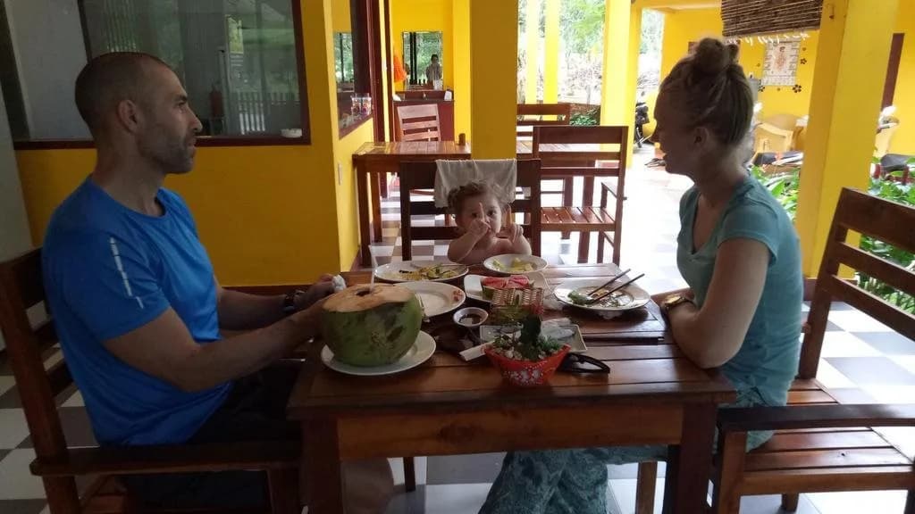 7 Stones Phu Quoc Guesthouse - photo 23