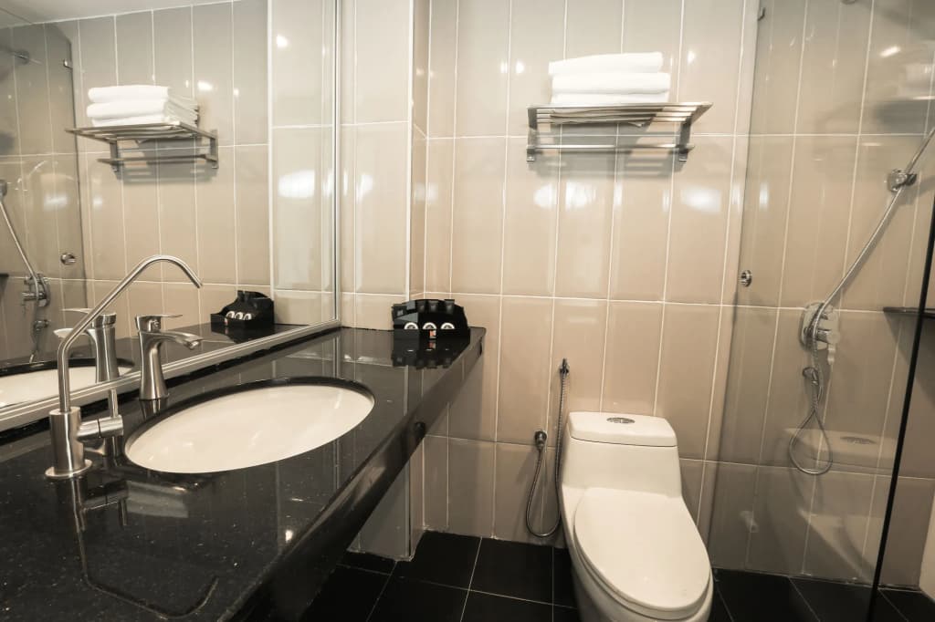 Mercury Boutique Hotel - photo 8