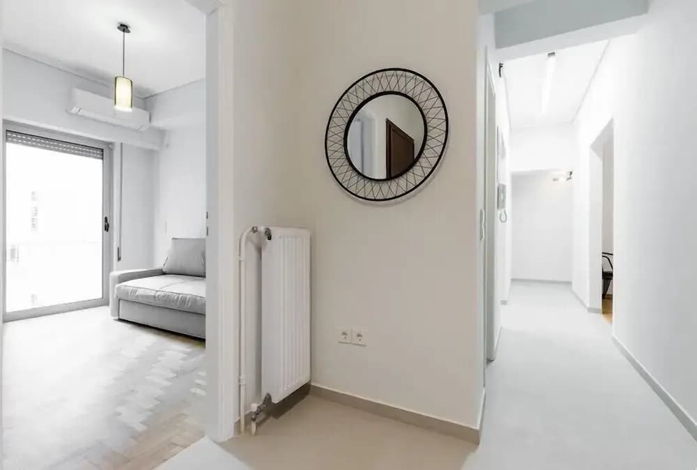 Amazing apartment in Kolonaki - photo 2