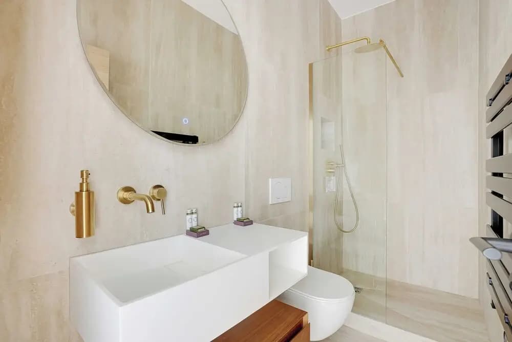 Welcoming Apartment - 1br/4p - Sentier - photo 9