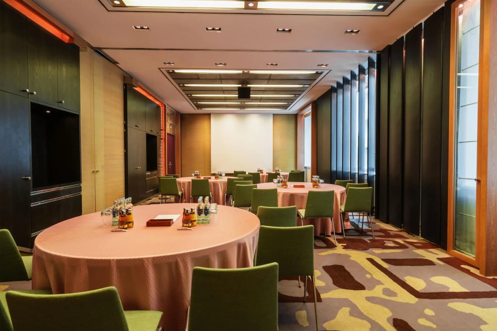 Grand Hyatt Berlin - photo 21