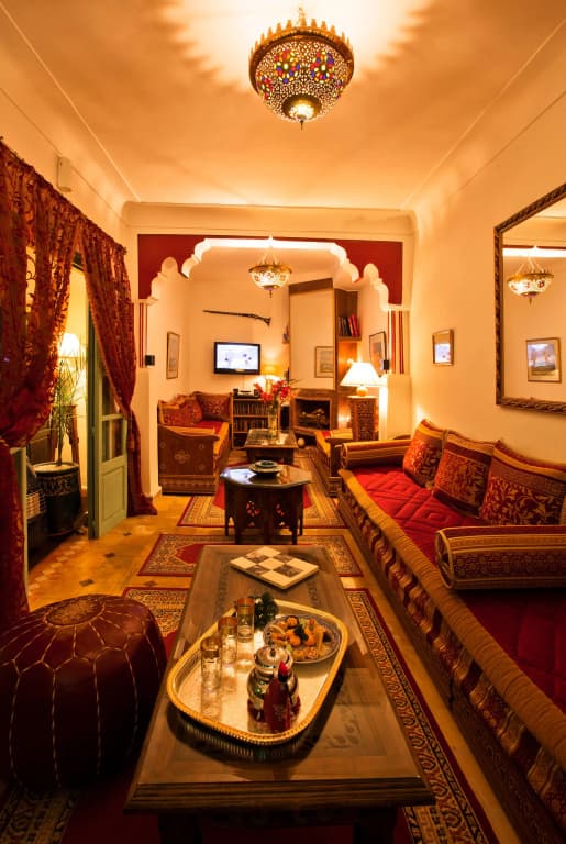 Riad Cherihane - photo 15