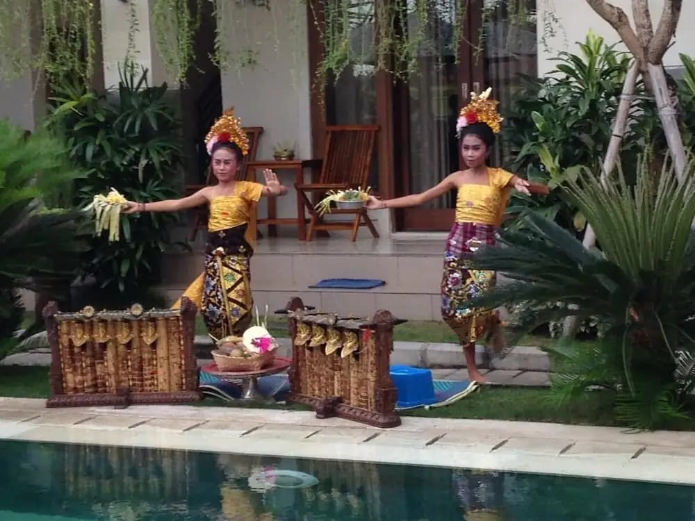 Canggu Bona Kubu - photo 21
