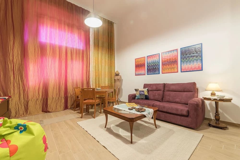 Monti Artistic Flat - photo 19