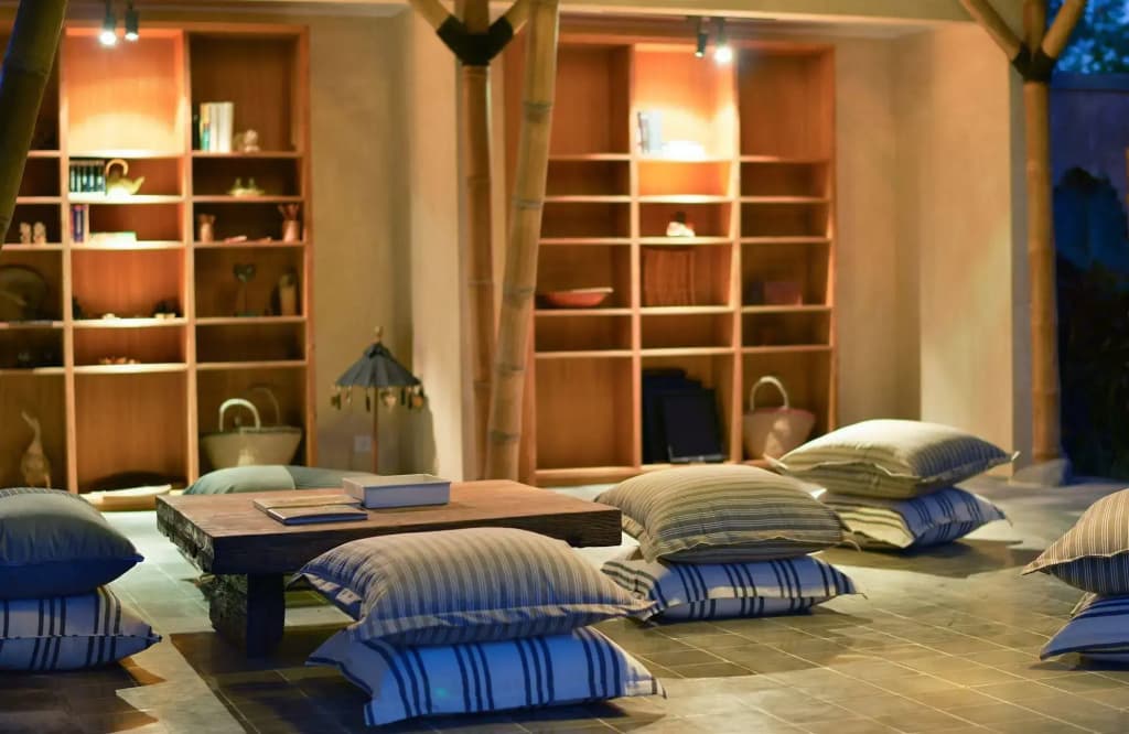 The Open House Bali - photo 6