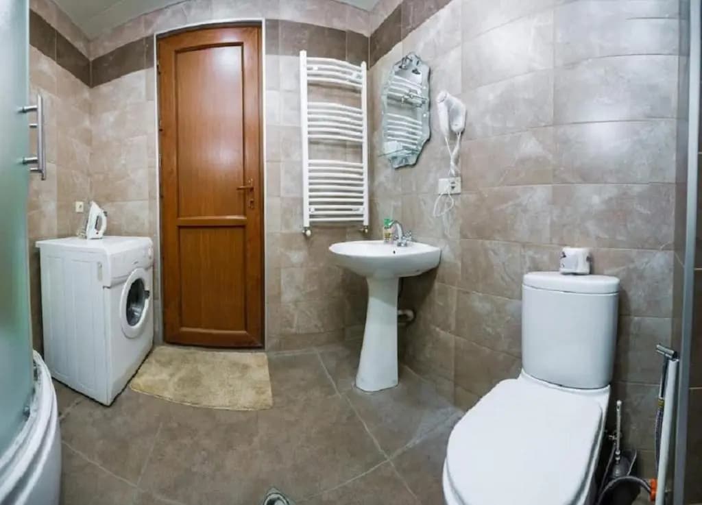 Happy Hub Apartment - photo 6