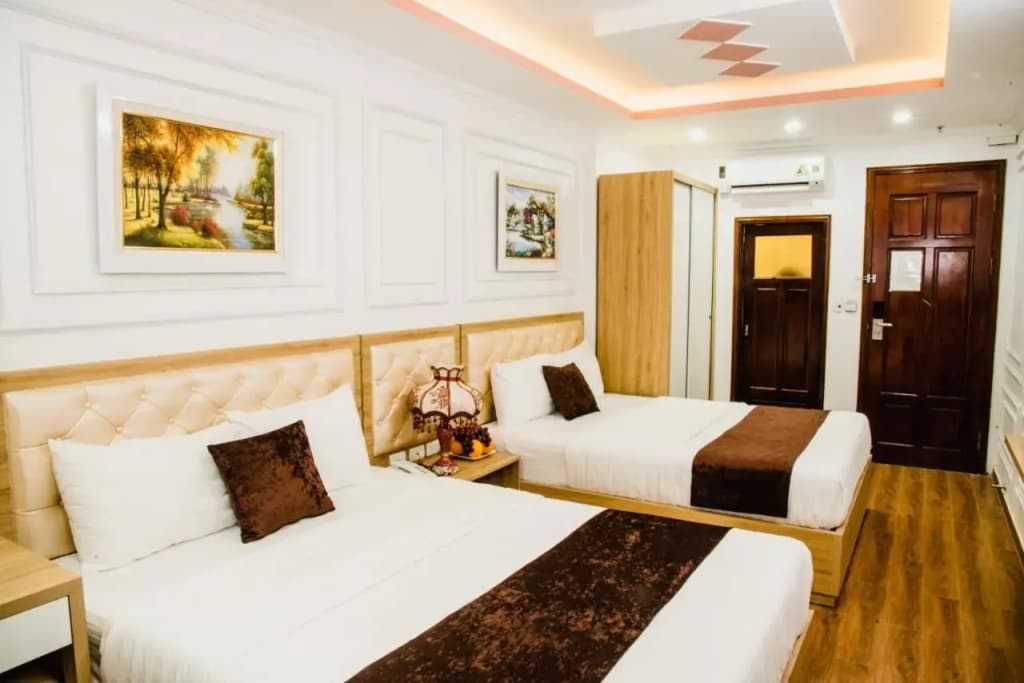 Vu Linh Hotel - photo 2
