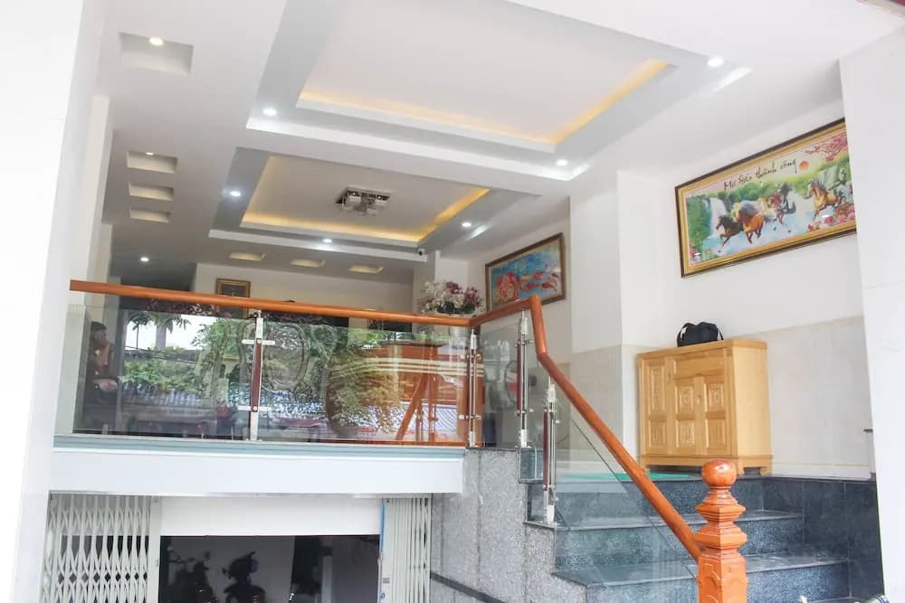 Hotel I Ngoc Huong - photo 10