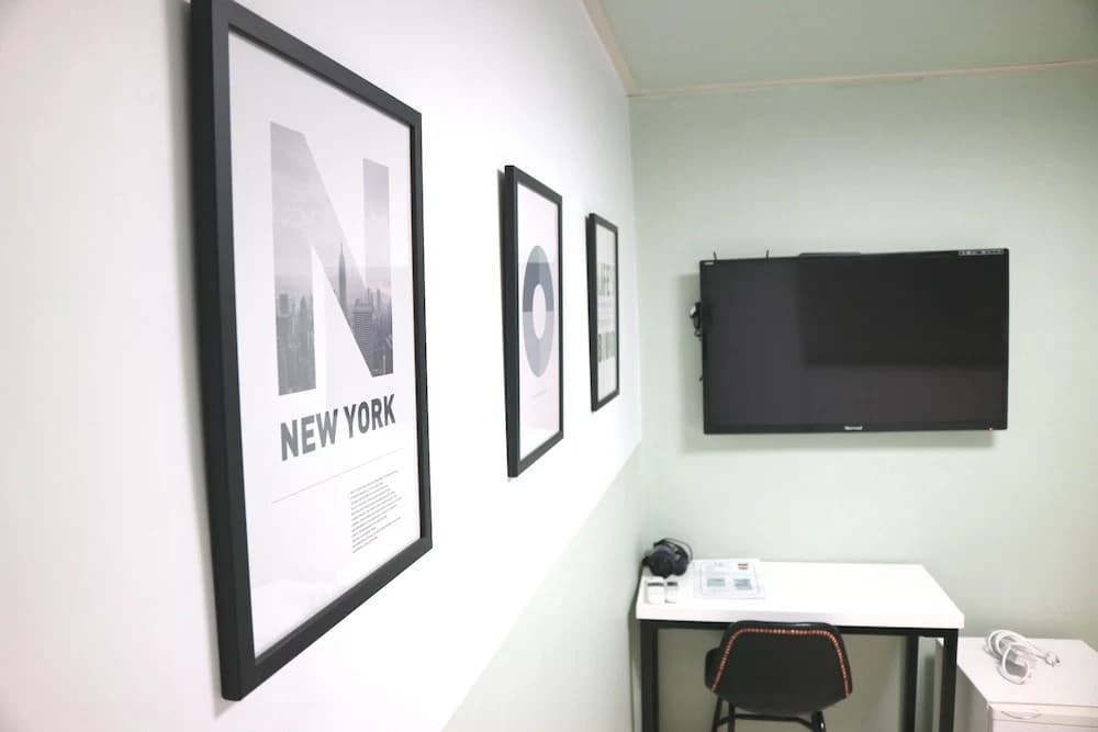 Toy Guesthouse - photo 5