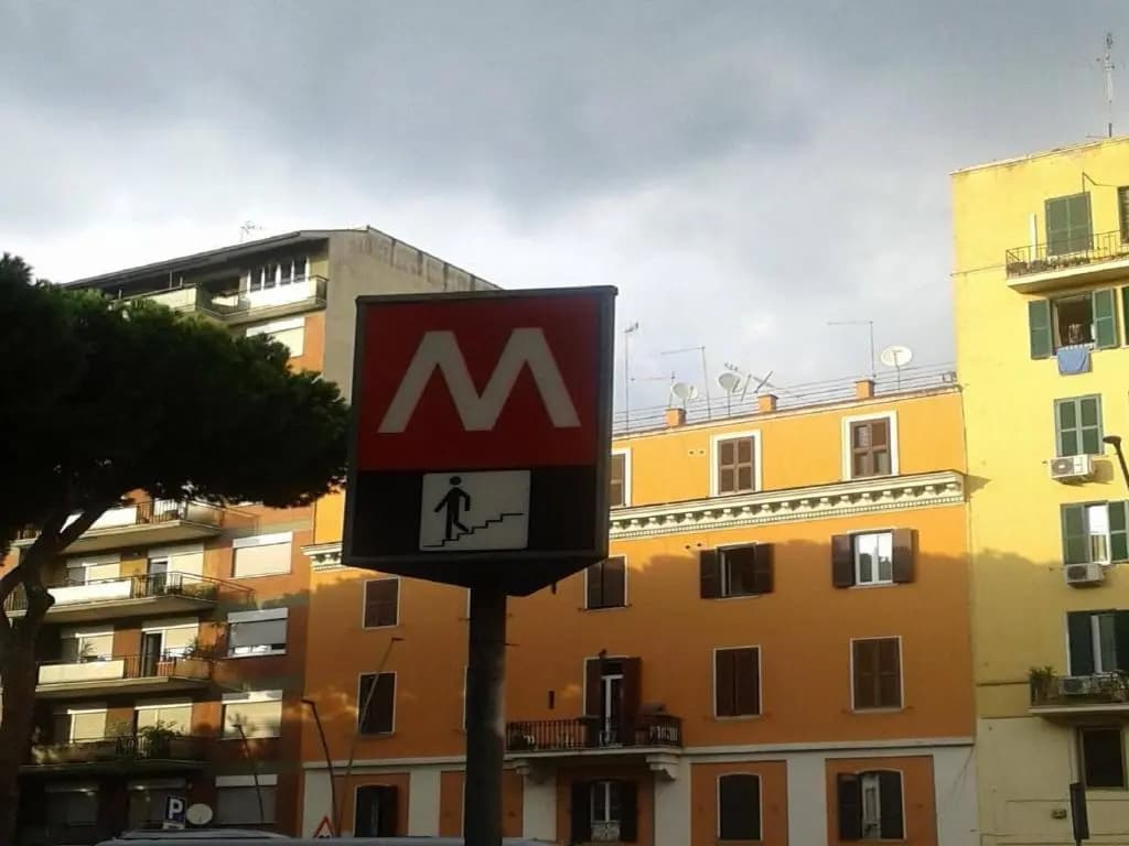 FHR-Appartamento a San Giovanni - photo 1