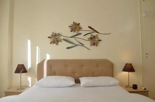Flat 4 bedrooms 1 bathroom - Athens - photo 2