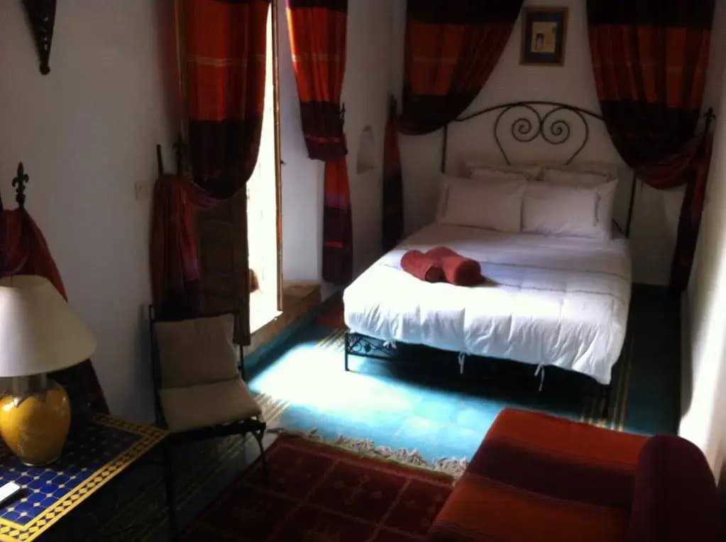 Riad Dar Kalifa - photo 2