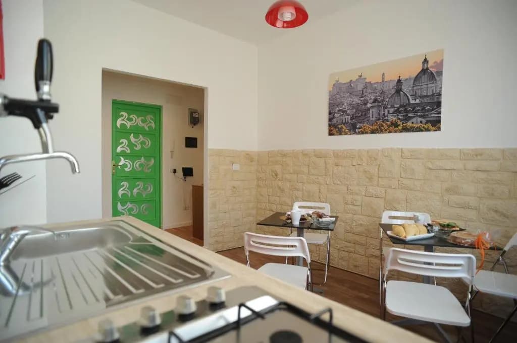 Lucky Domus Appio - main photo