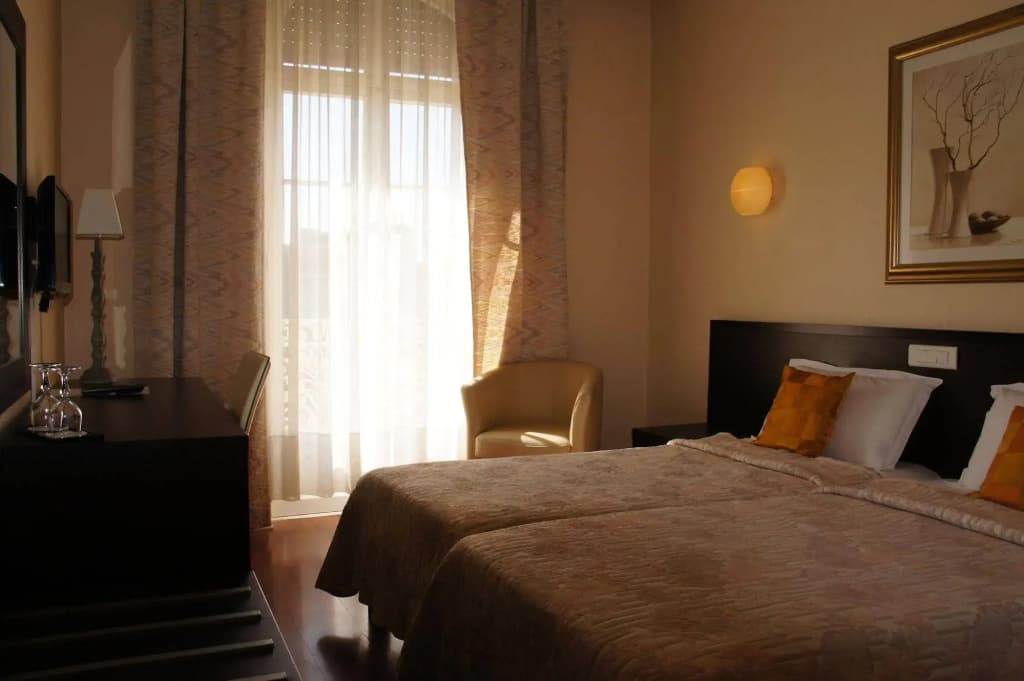 Hotel Ambassador Nice - photo 7