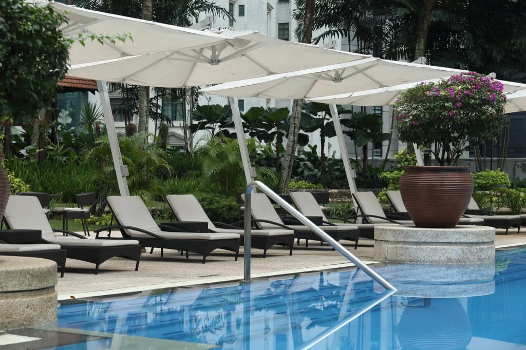 InterContinental Kuala Lumpur by IHG - photo 13