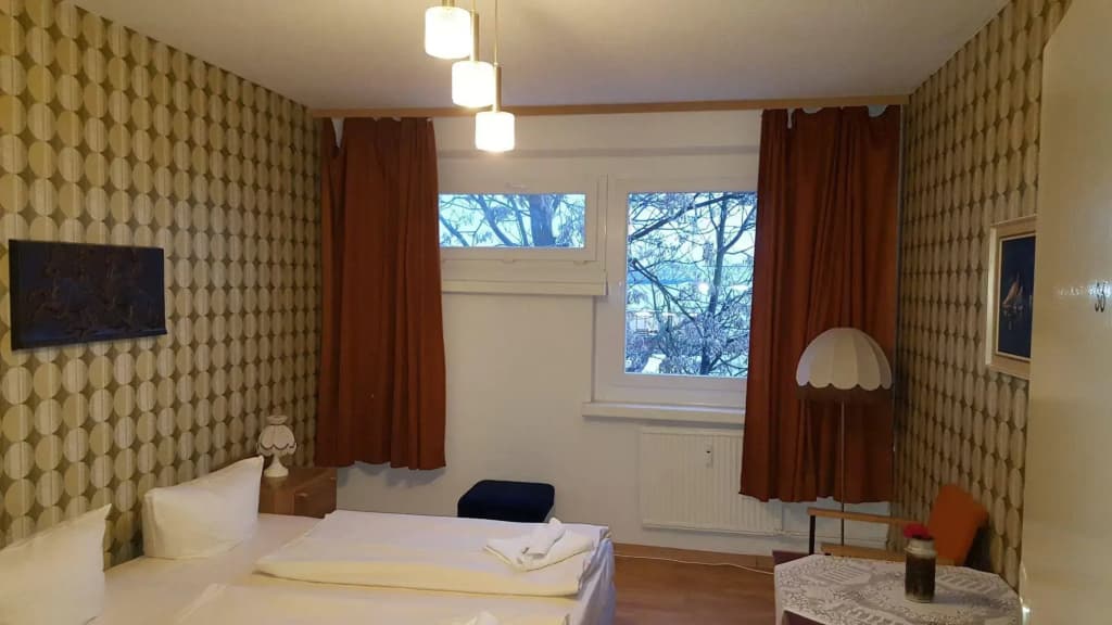 OSTEL - Das DDR Hostel - photo 4