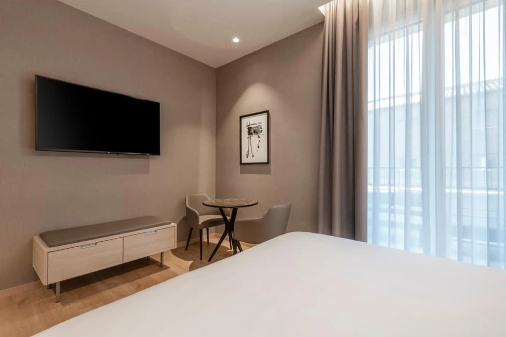 AC Hotel by Marriott Clodio Roma - photo 24