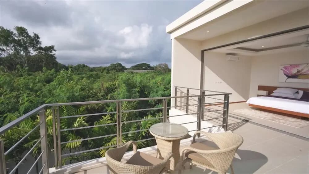 Rawai Ka Villa with Private Pool - photo 15