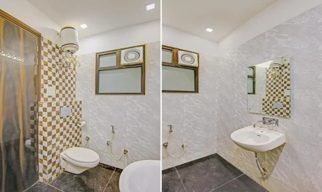 Itsy Hotels Prime Stay - photo 45