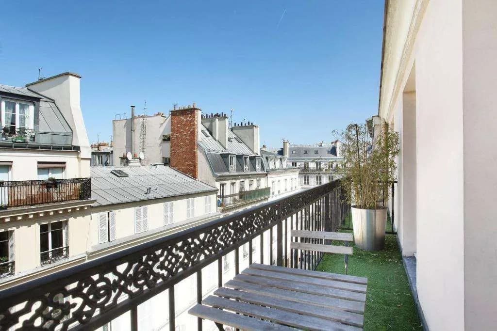 Maison Nabis by Happy Culture - photo 22