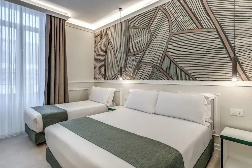 Relais Marco Polo - photo 18