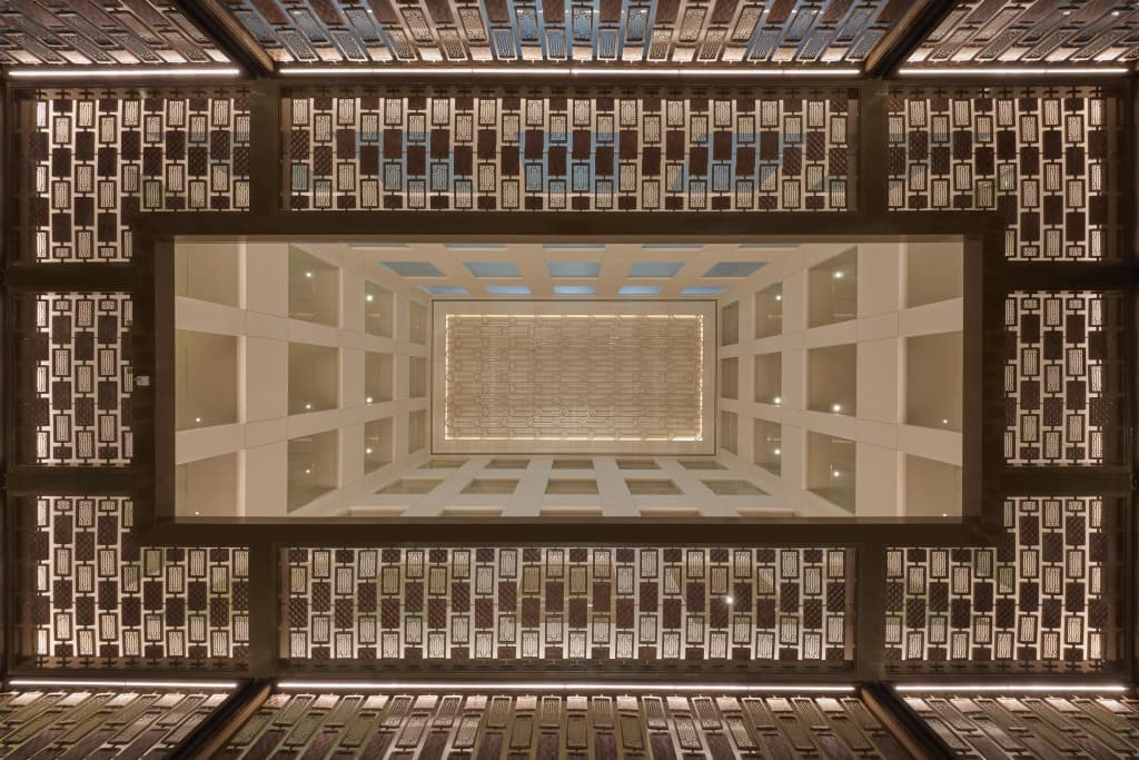 Mandarin Oriental Doha - photo 1