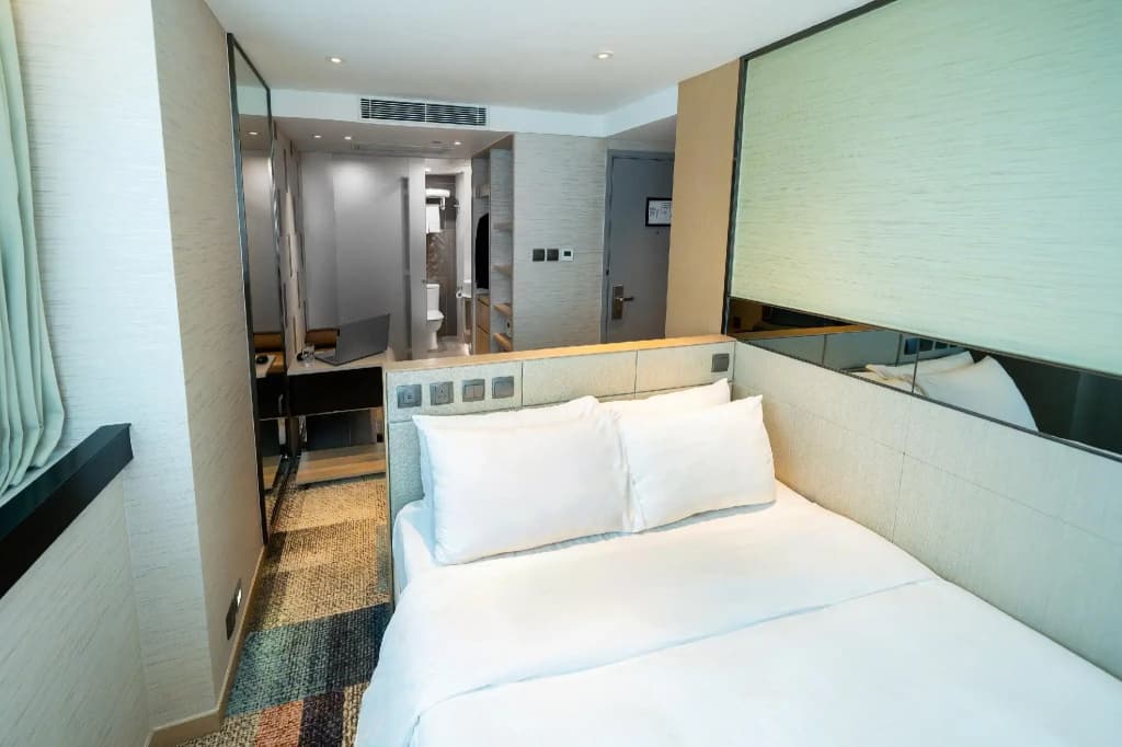 Sohotel - photo 24