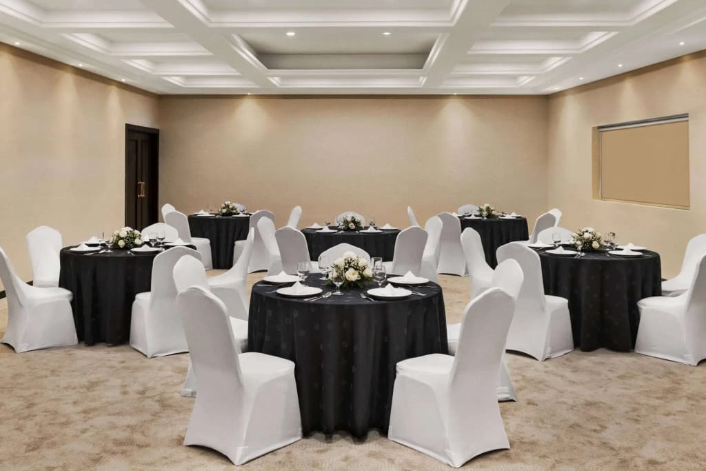 Ramada by Wyndham Dubai Deira - photo 15