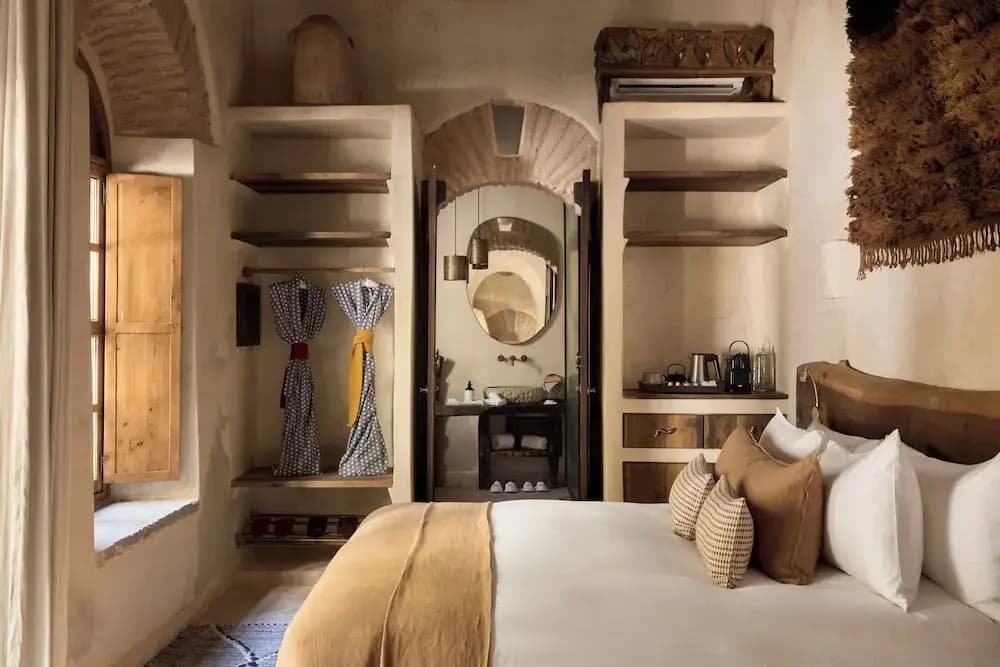 Nobu Riad - photo 3