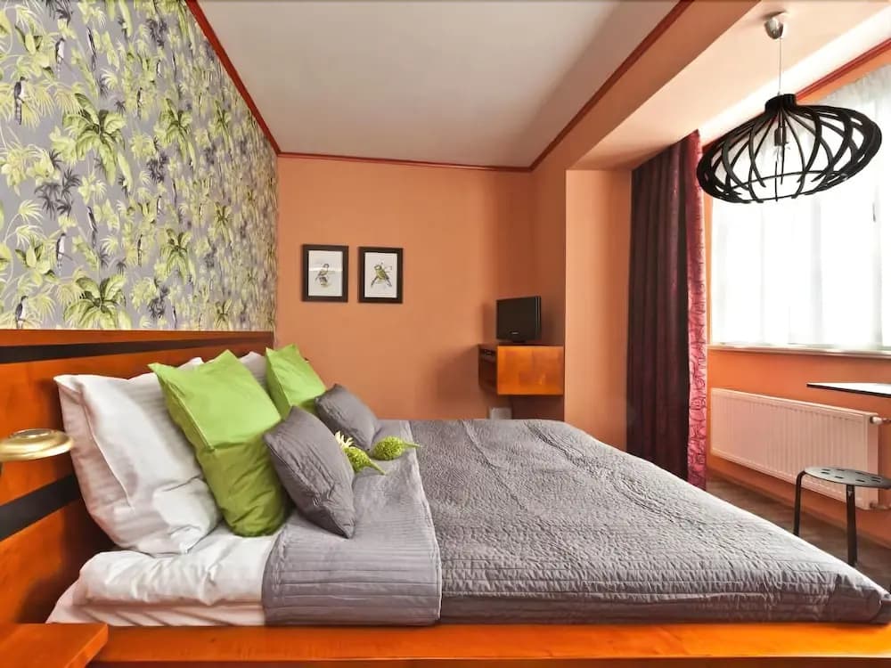 Venezia Old Town Hotel - photo 6