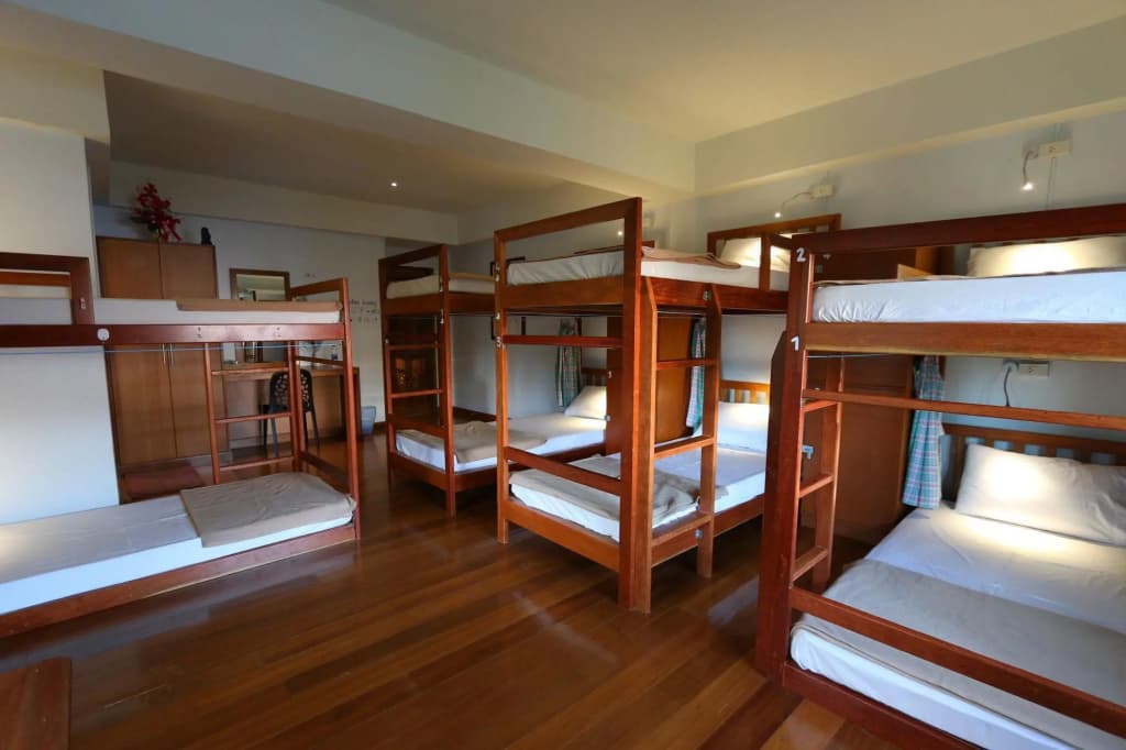 Chanchala café & hostel - photo 3