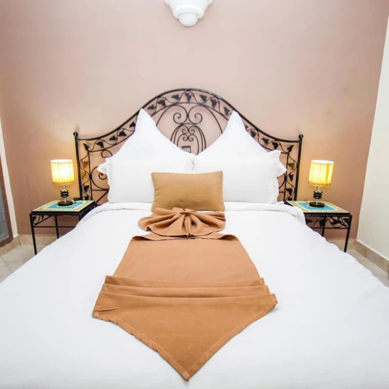 Hotel Zahia Marrakech - photo 12