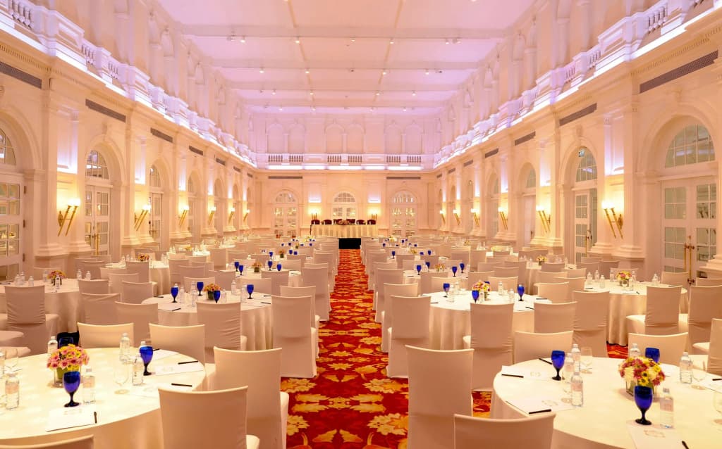 Galle Face Hotel - photo 19