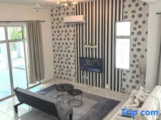 Padang Serai Wangi Homestay - photo 1