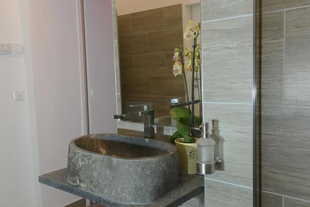 Auszeit Vienna Wellness Apartment - photo 8
