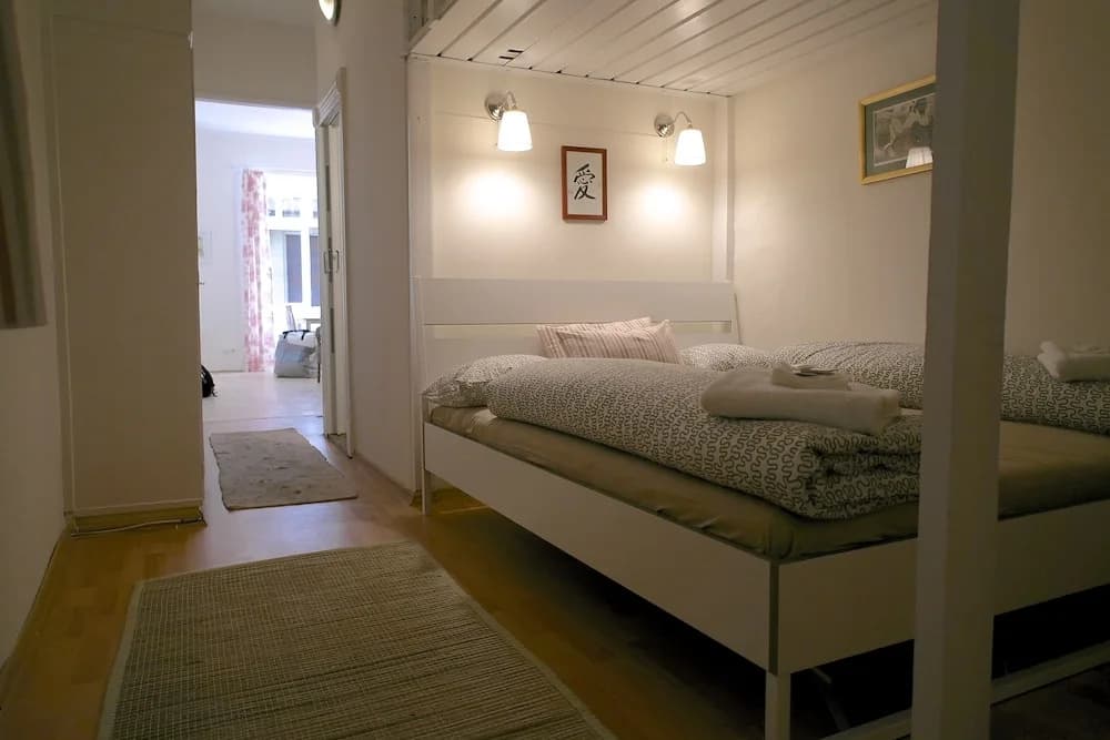 Budget Apartment by Hi5 - Veres Pálné - main photo