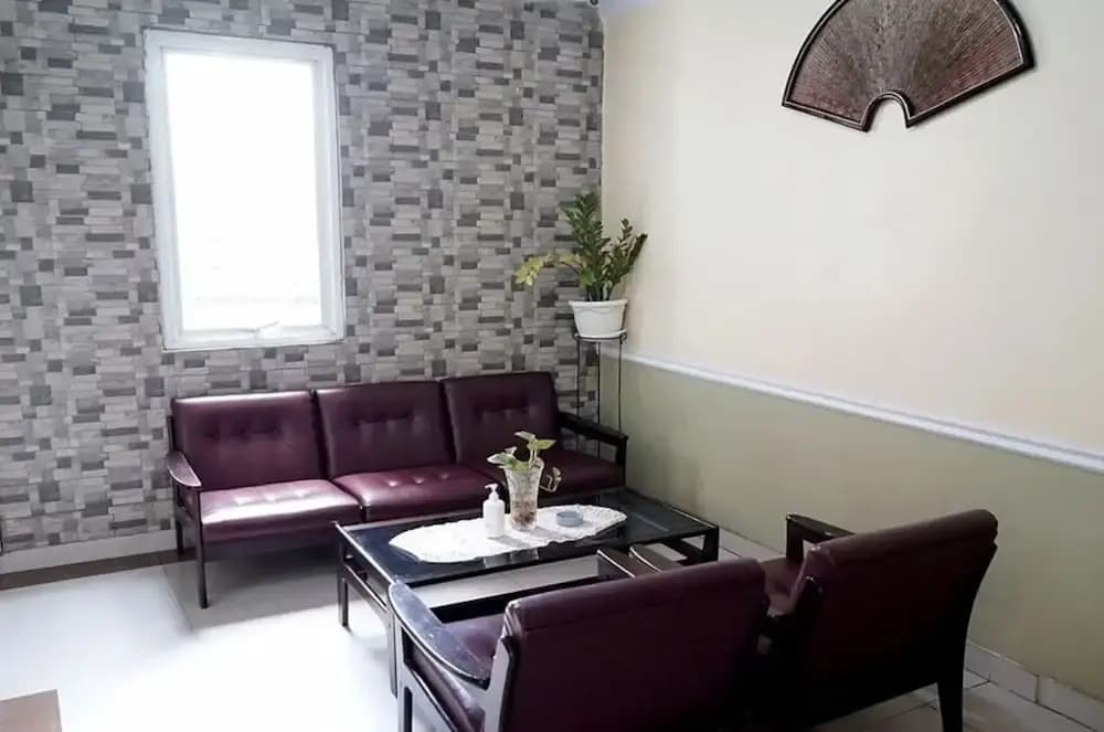 Tebet Utara Residence - photo 2